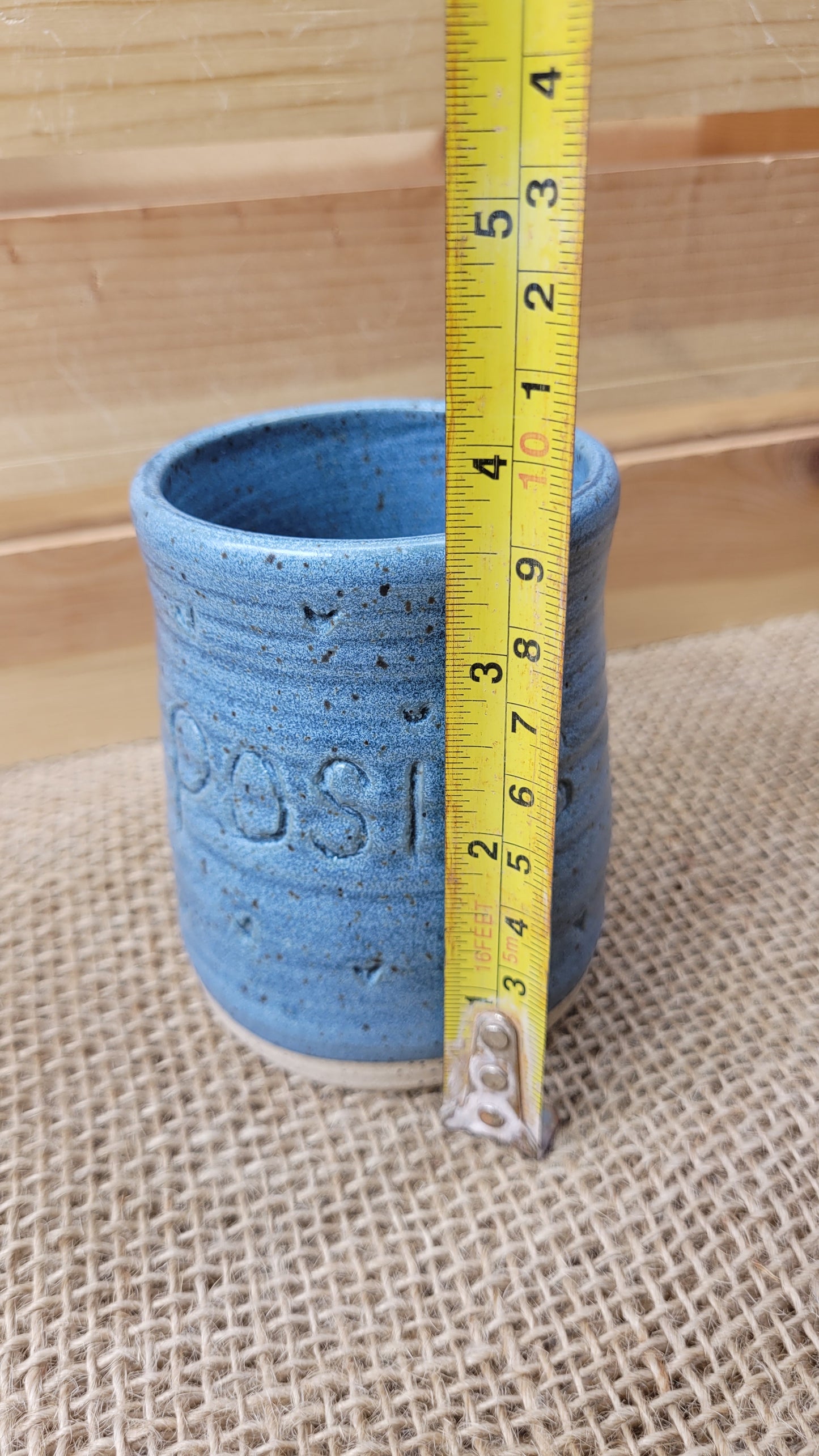 Spring Bud Vases