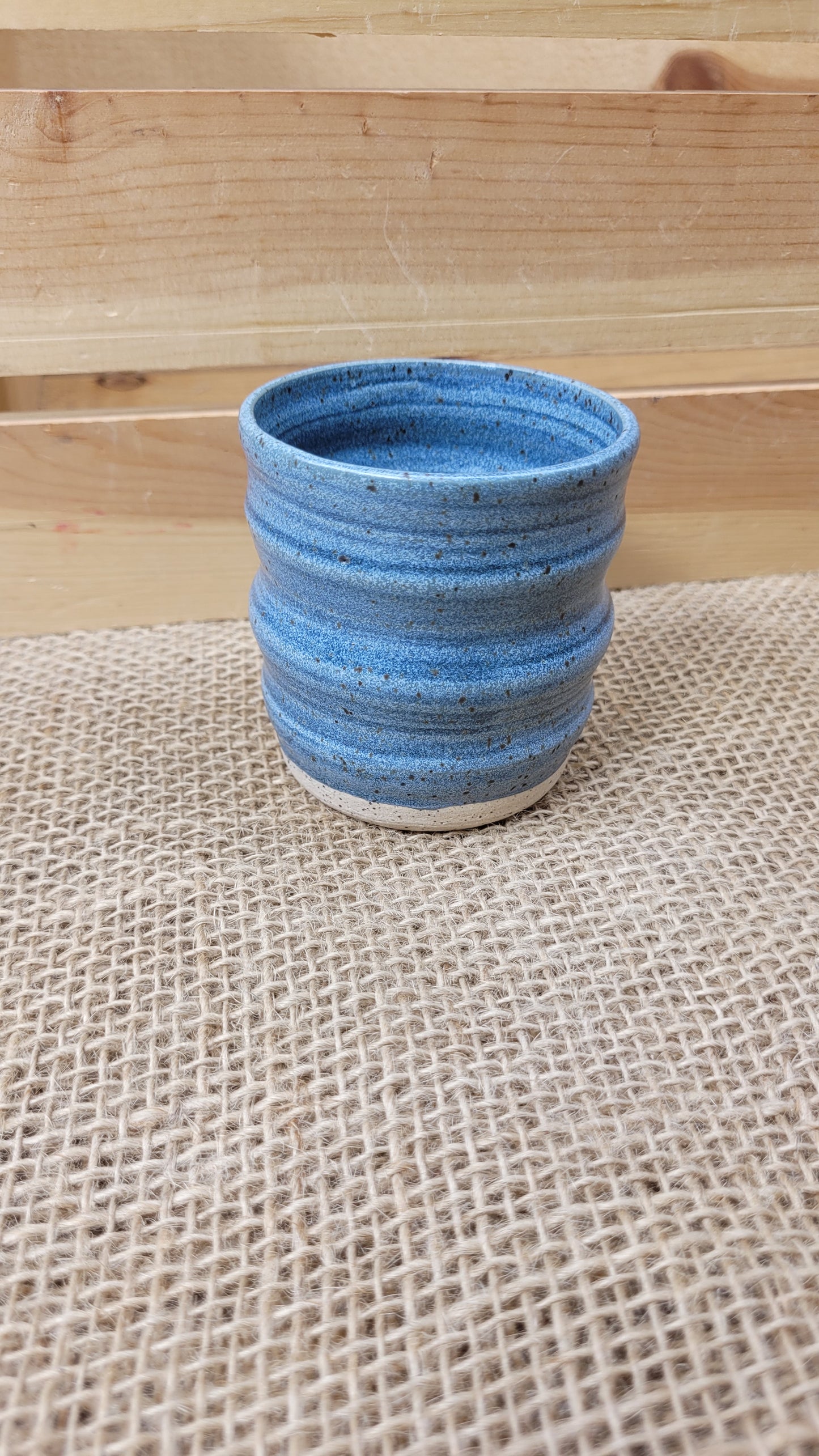 Spring Bud Vases