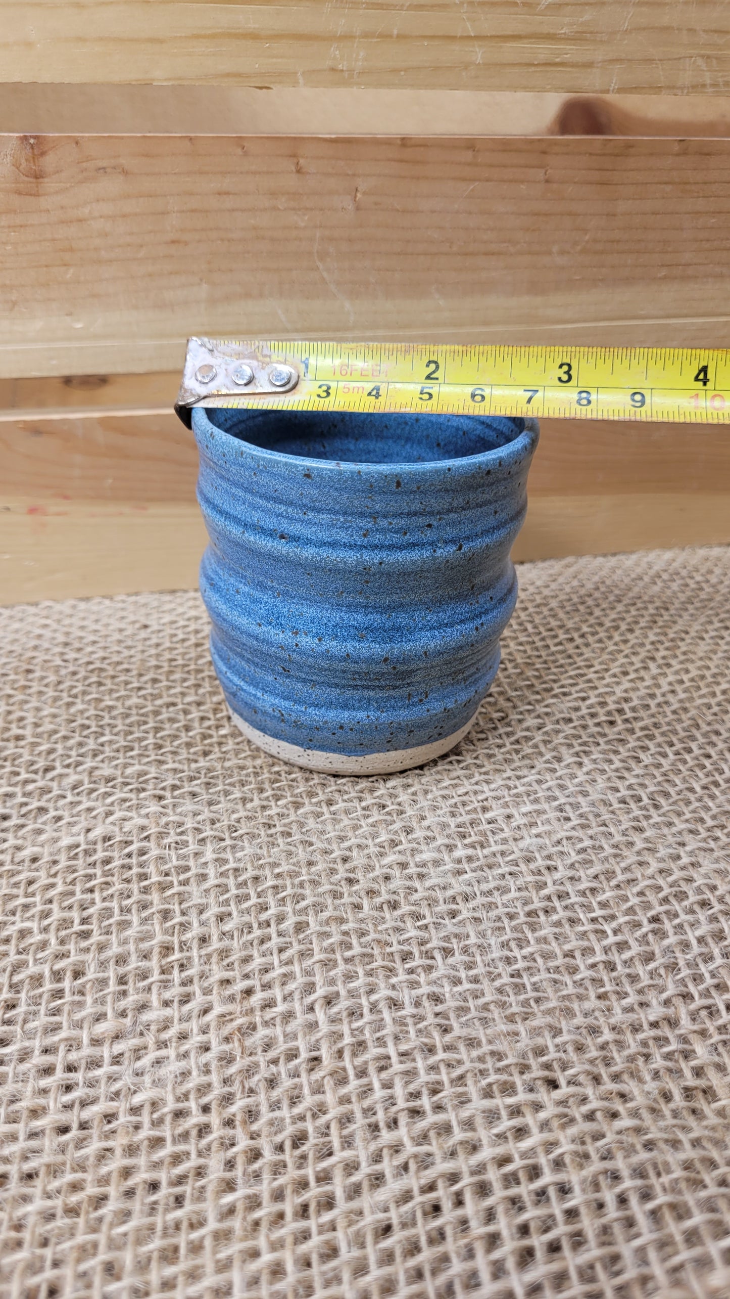 Spring Bud Vases