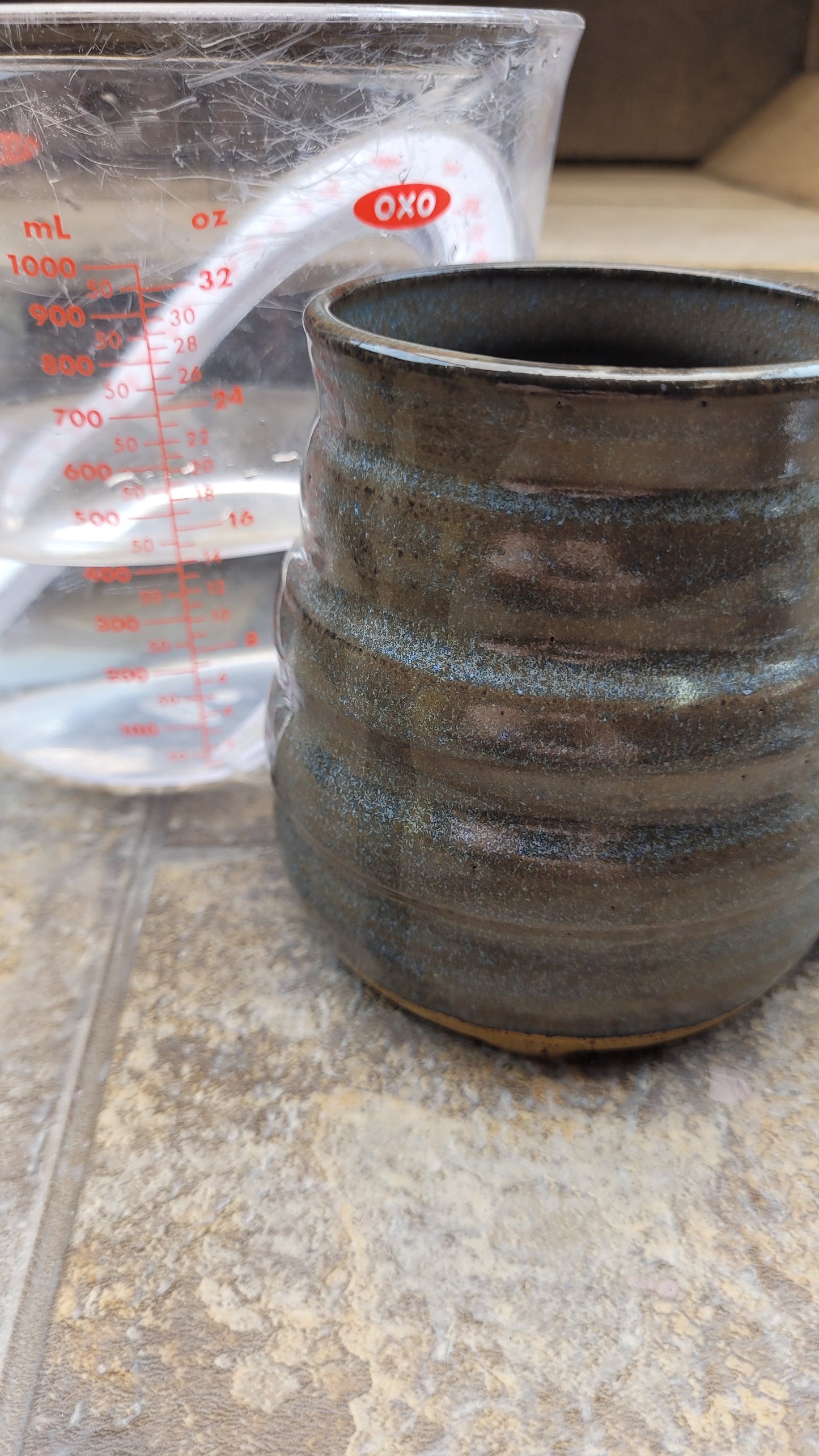 Acai Bubble Mug 14oz