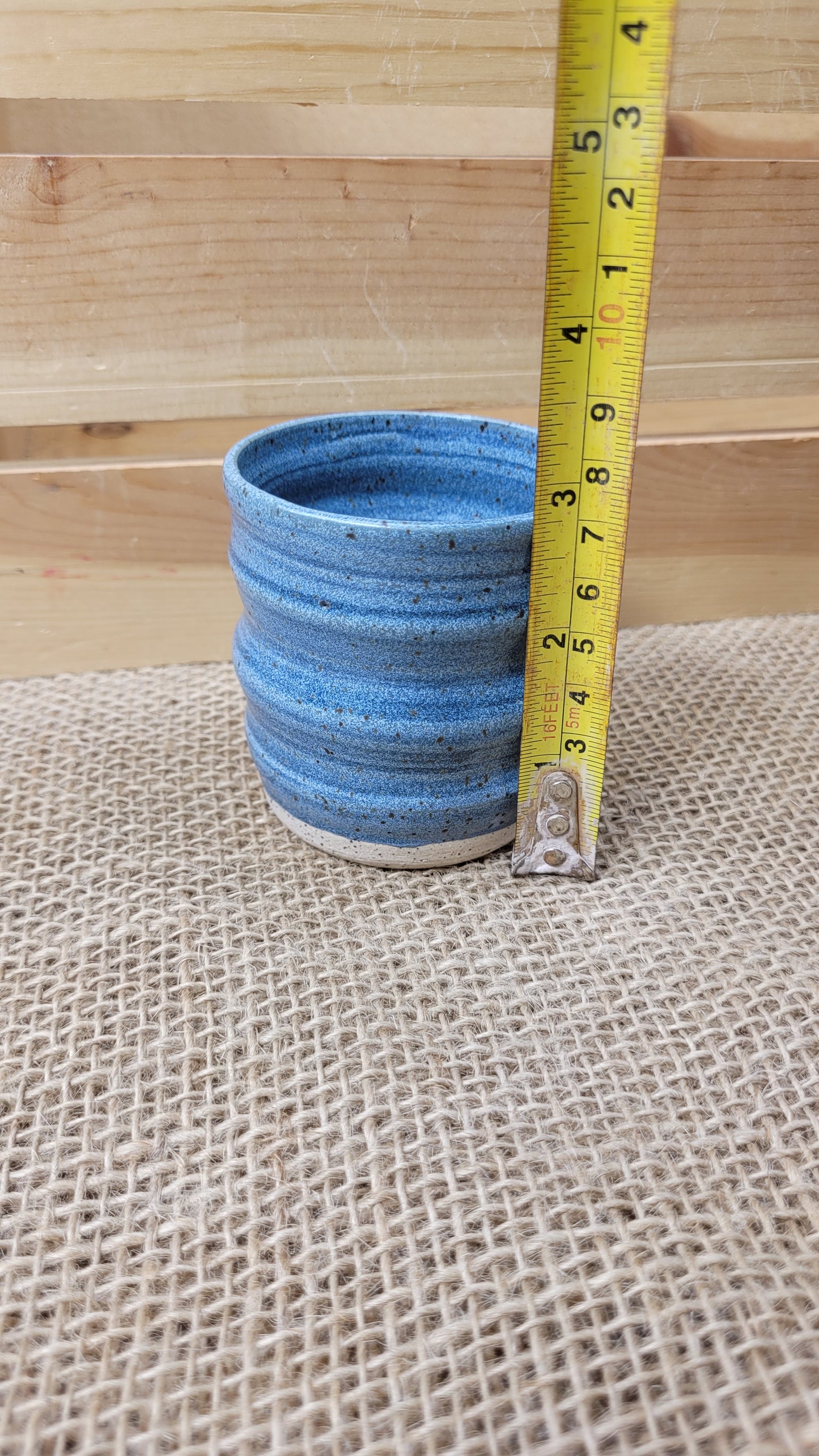 Spring Bud Vases