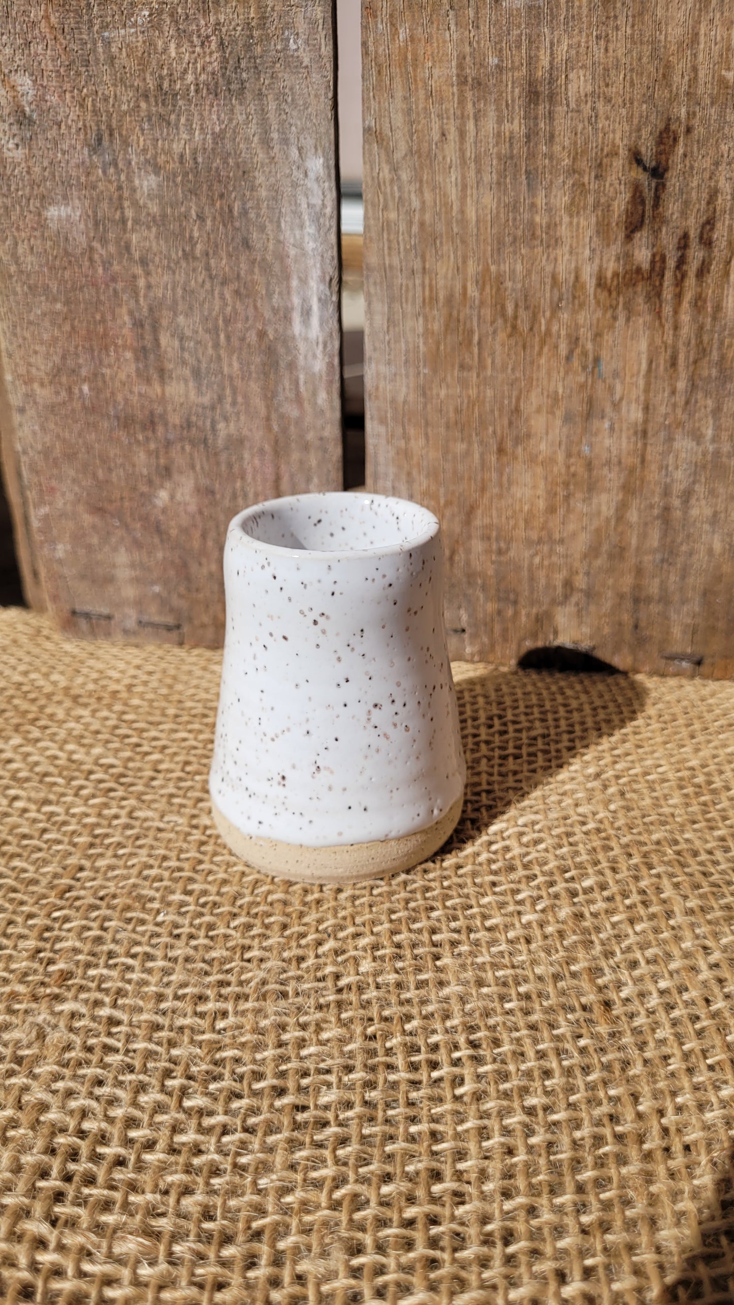 Spring Bud Vases