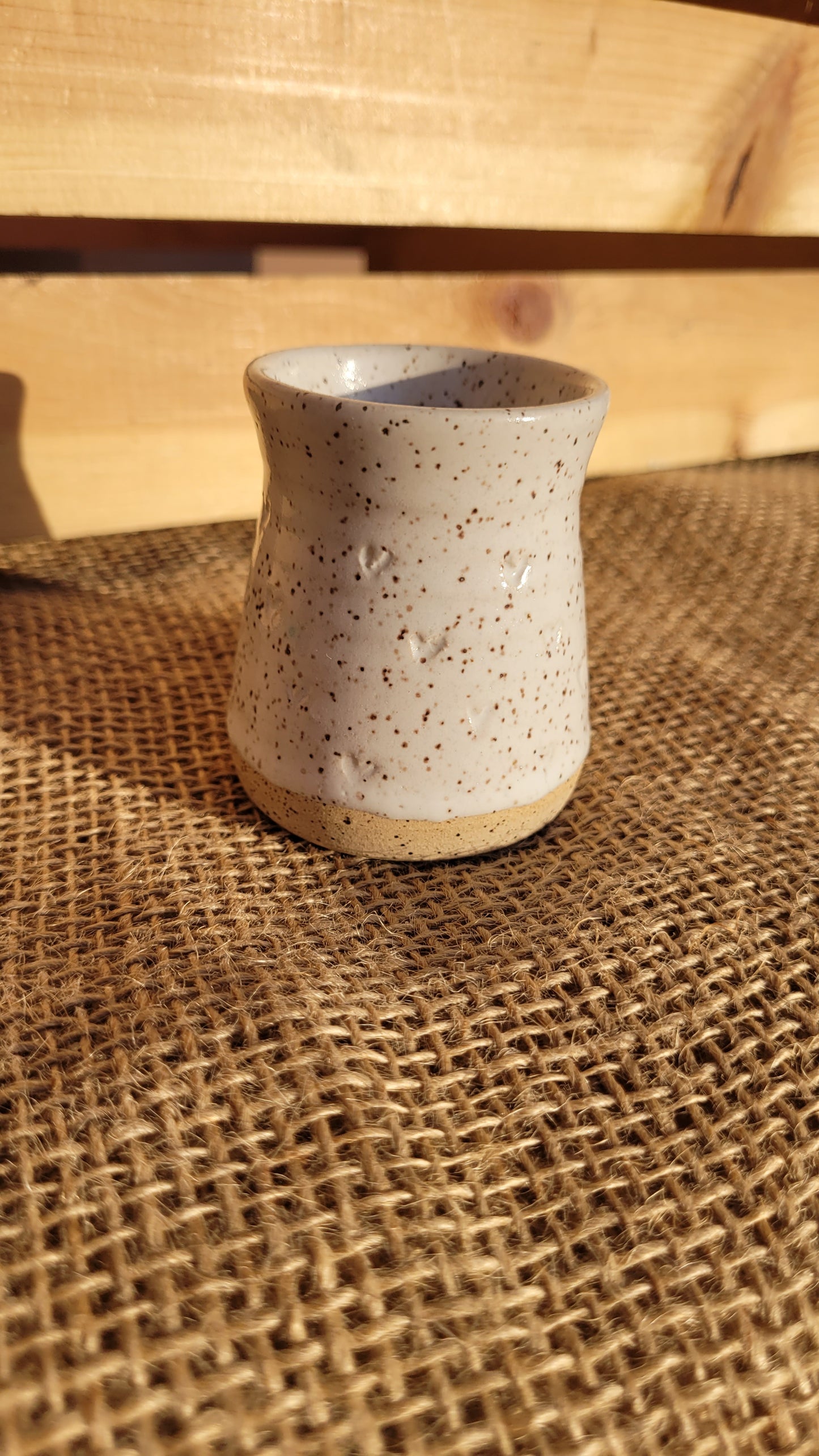 Spring Bud Vases