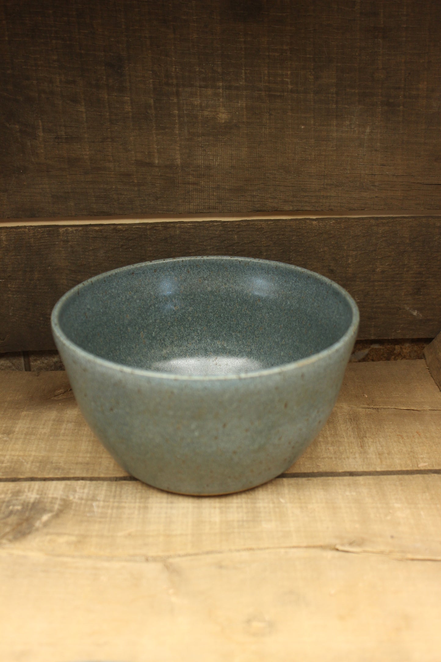 Satin Oribe Bowl #2 4.5C