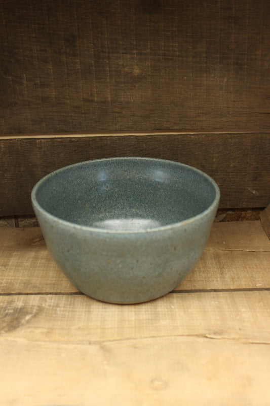 Satin Oribe Bowl #2 4.5C