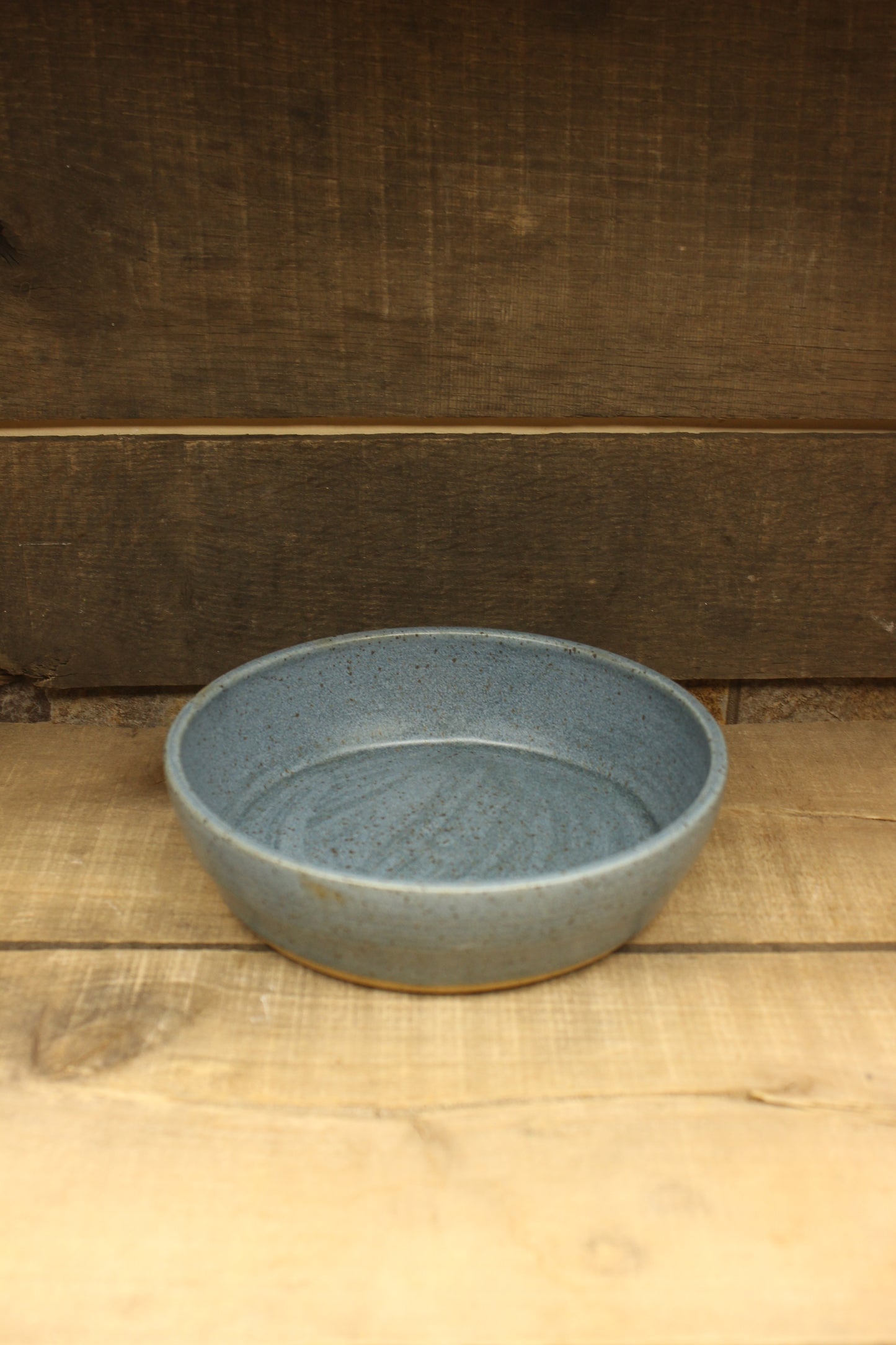 Satin Oribe Small Plate