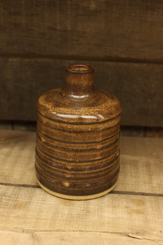 Cacao Bud Vase