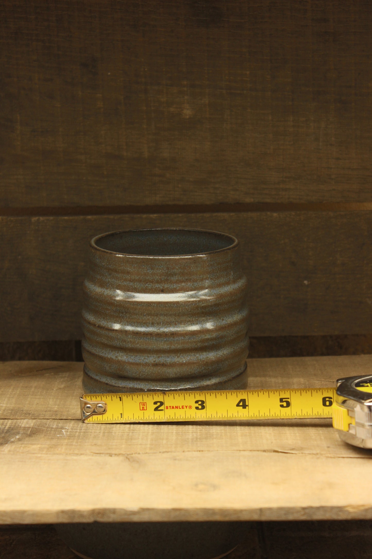 Acai Bubble Mini Utensil Crock