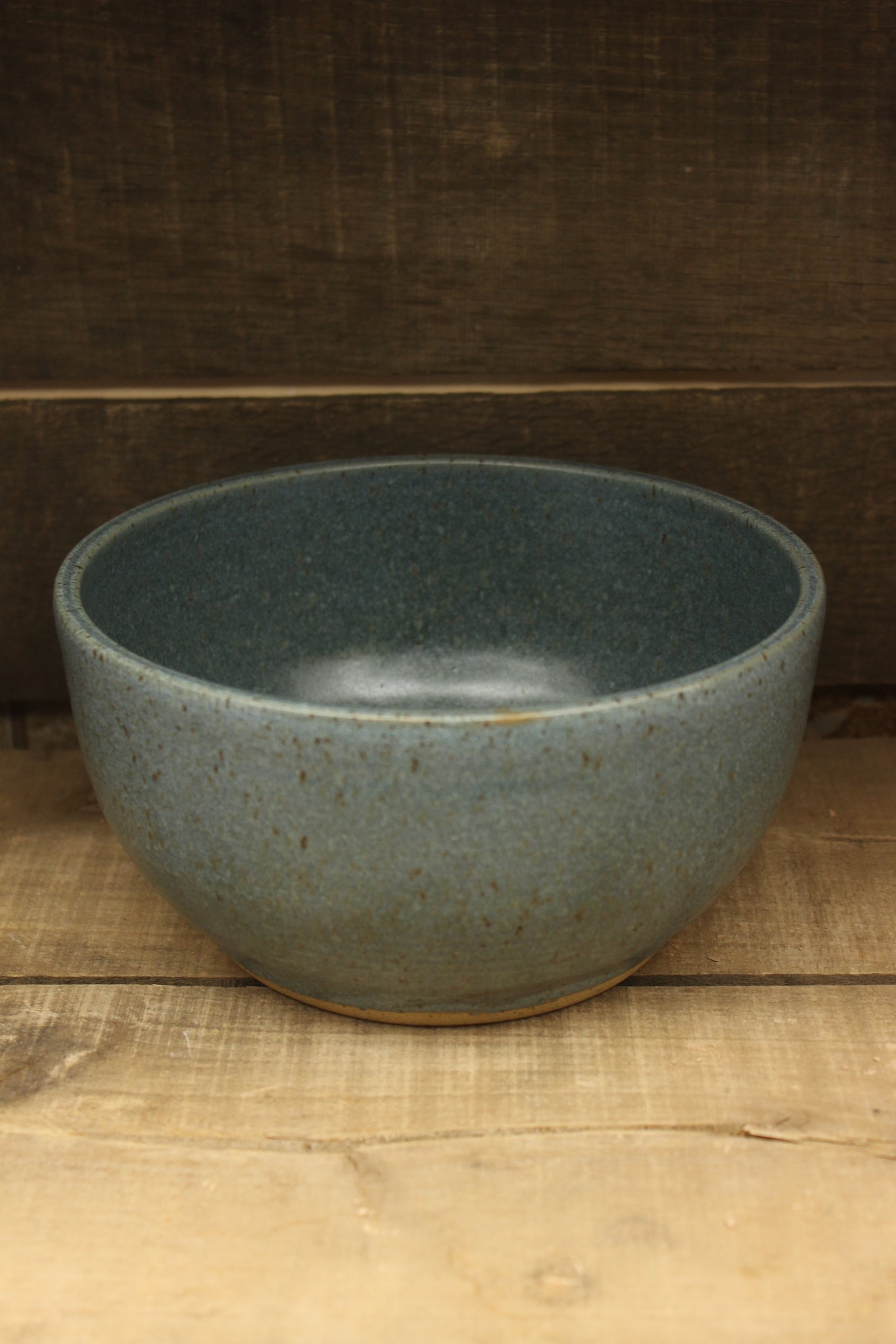 Satin Oribe Bowl #1 6C