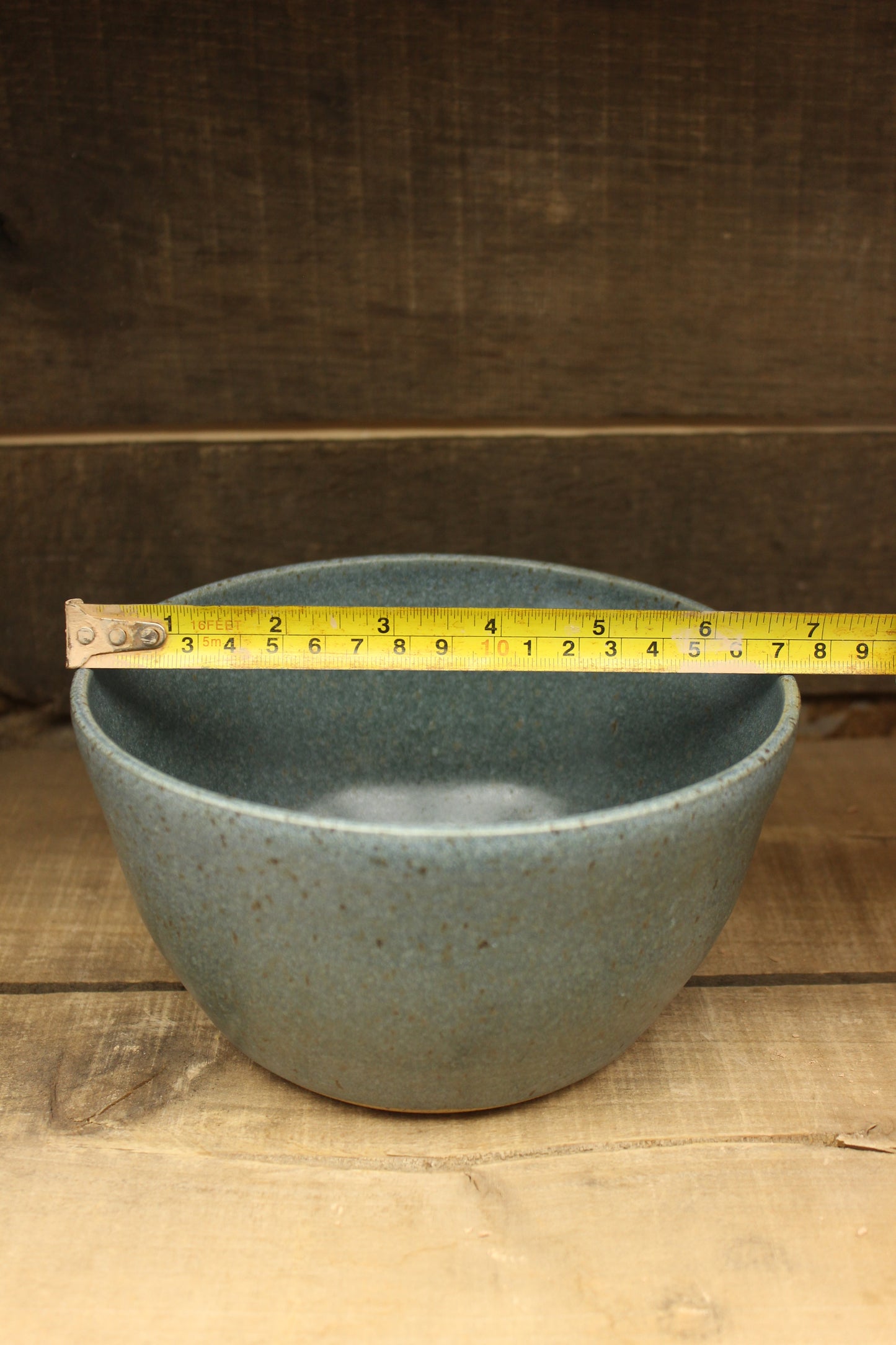 Satin Oribe Bowl #2 4.5C