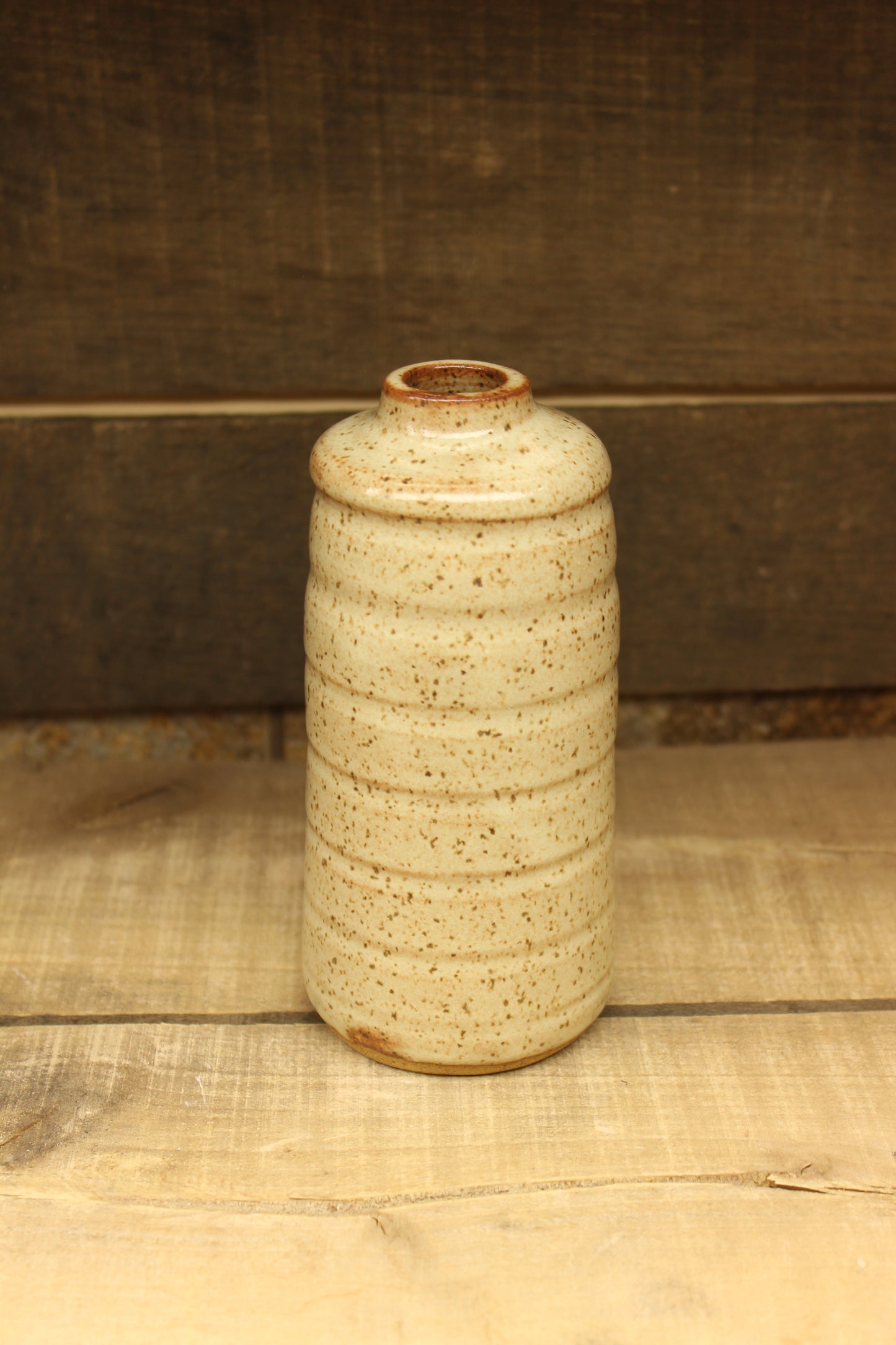 Chai Bubble Bud Vase