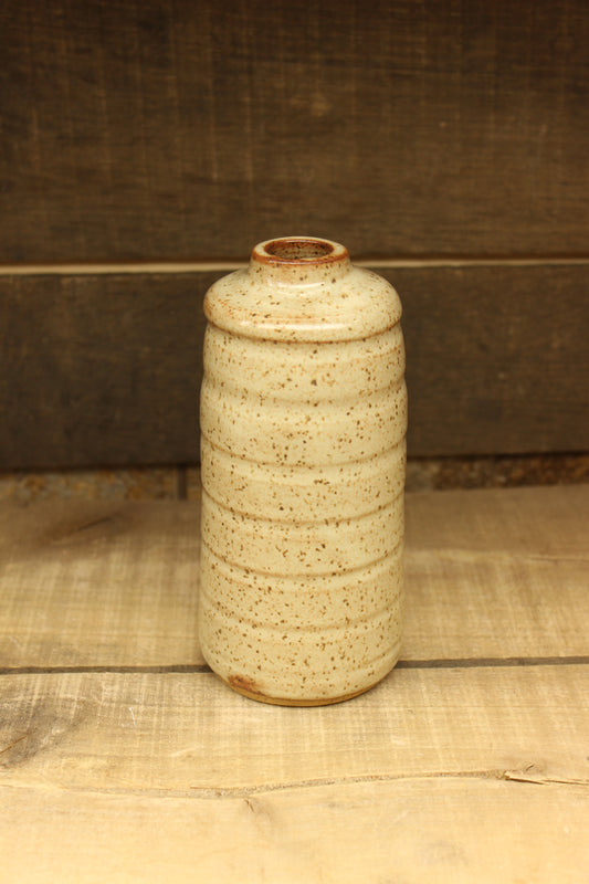 Chai Bubble Bud Vase