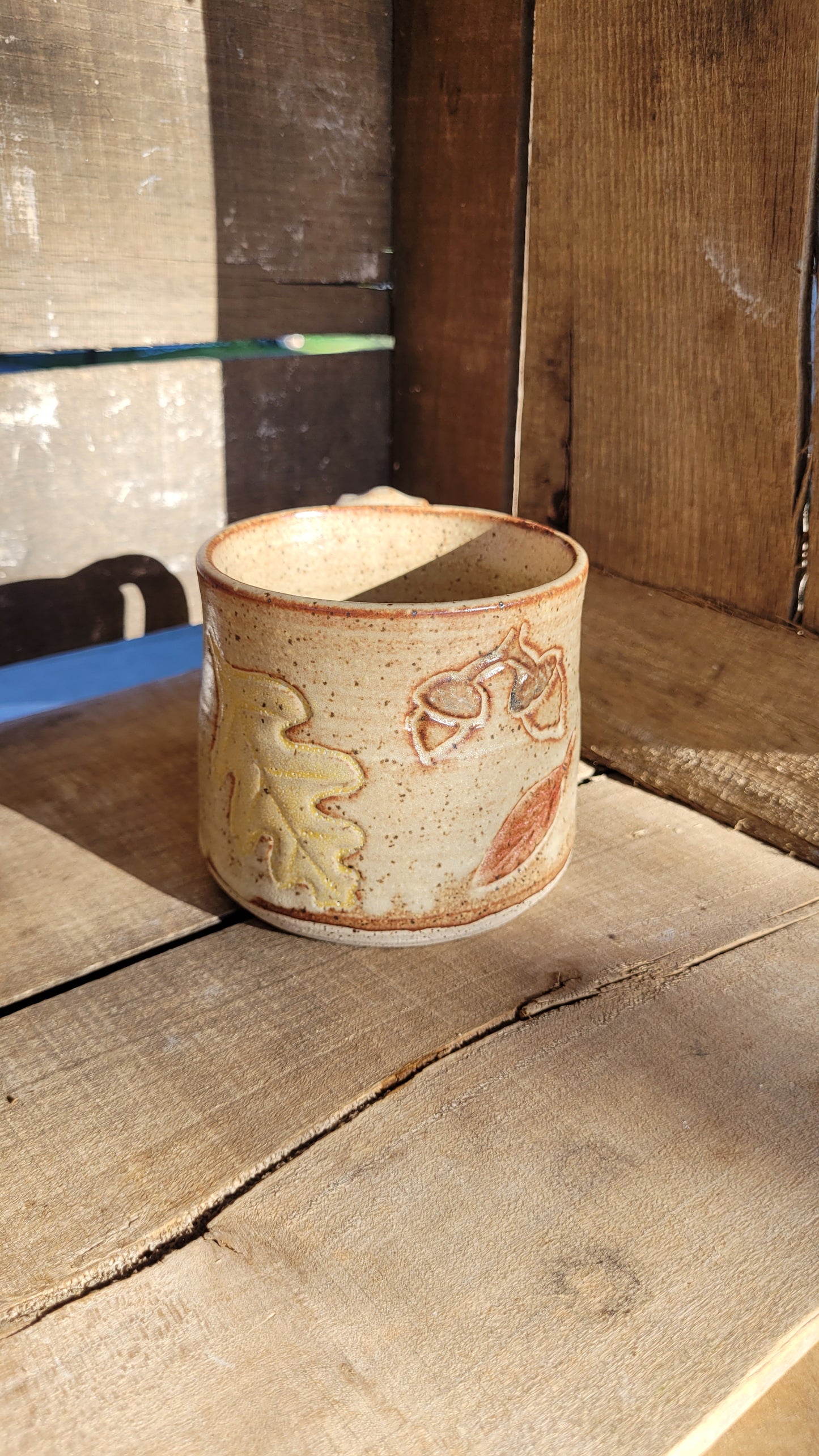 Autumn Mug 10oz
