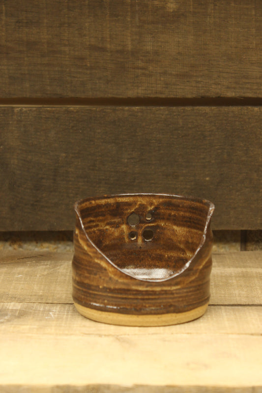 Cacao Small Herb Stripper