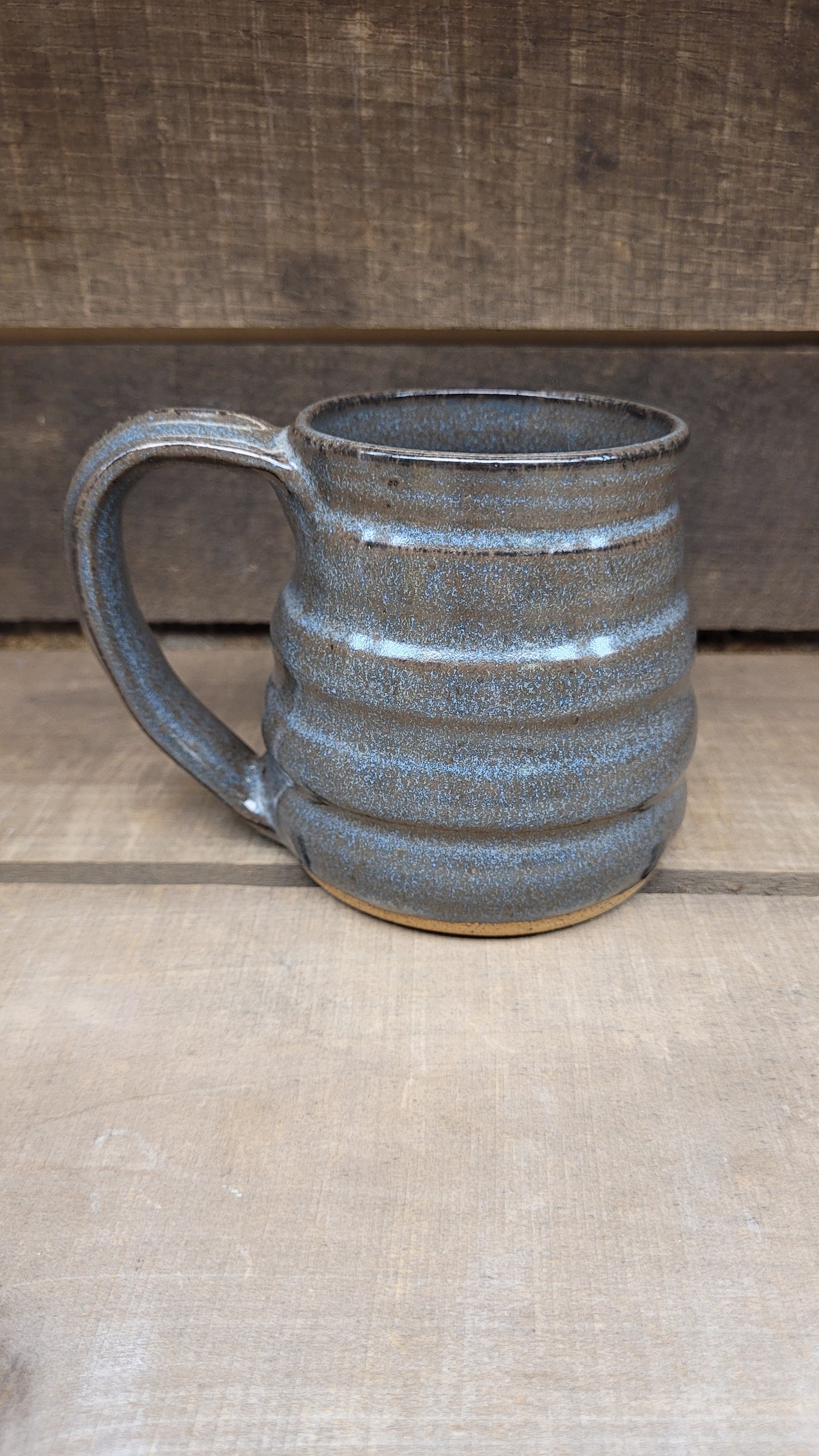 Acai Bubble Mug 14oz