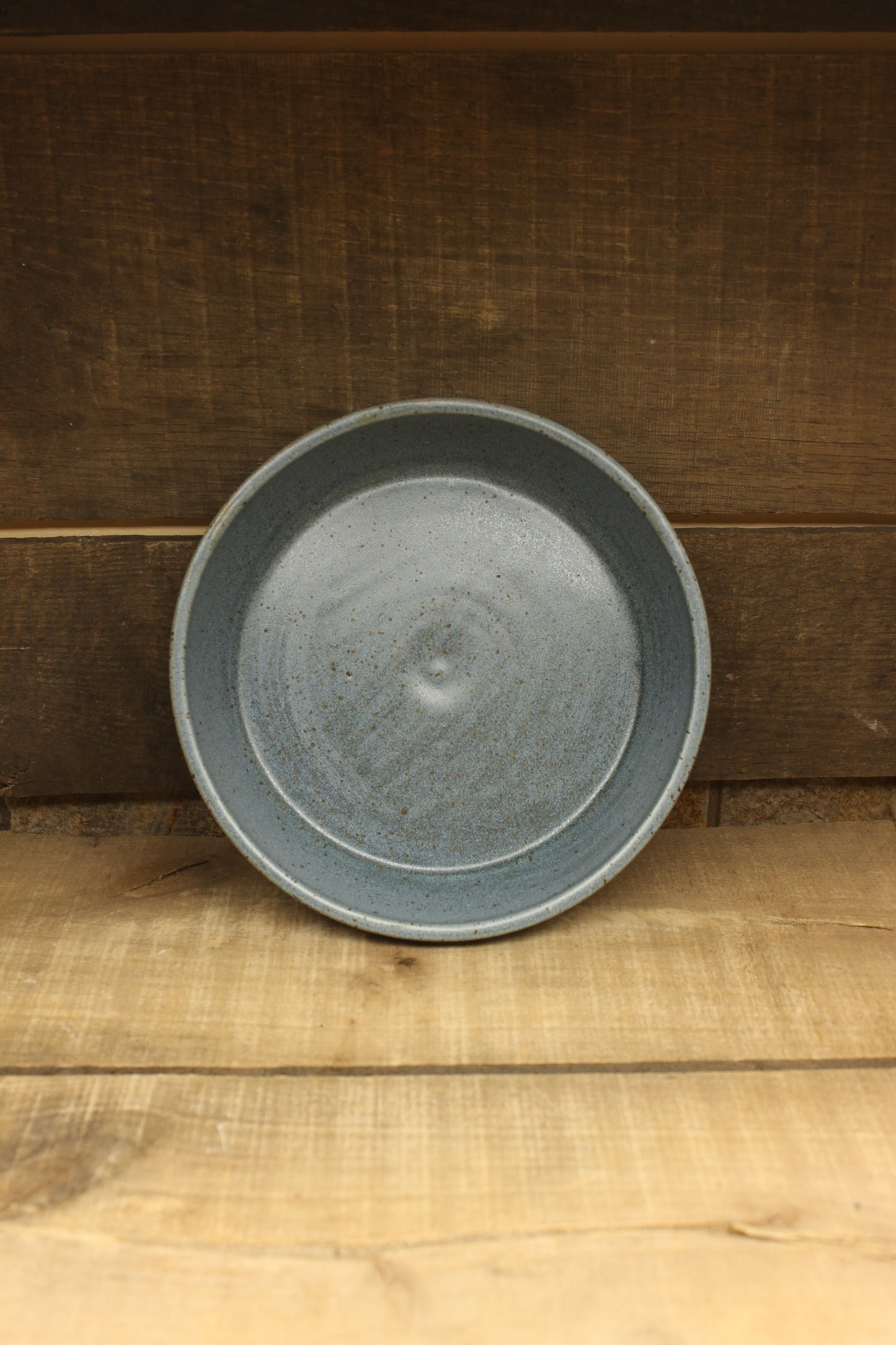 Satin Oribe Small Plate
