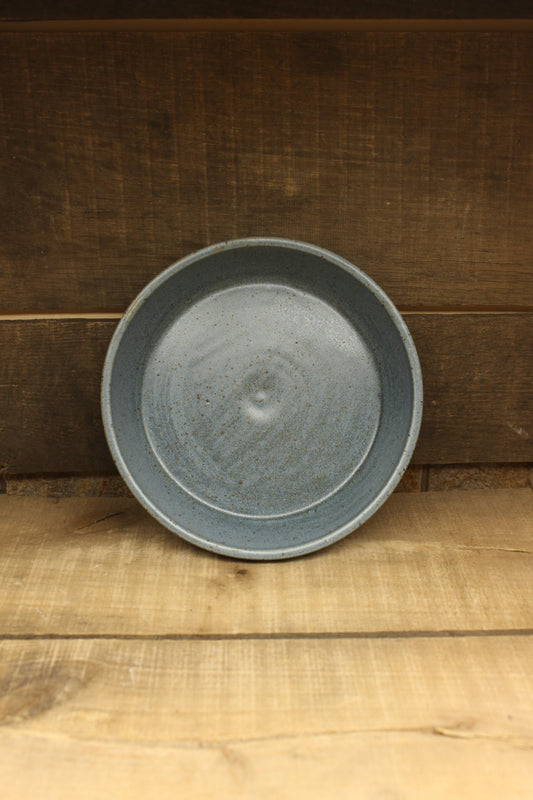 Satin Oribe Small Plate