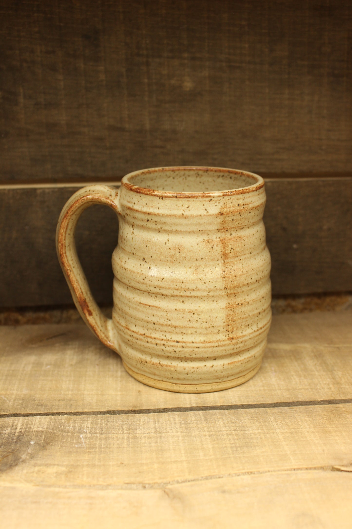 Chai Bubble Mug 20oz