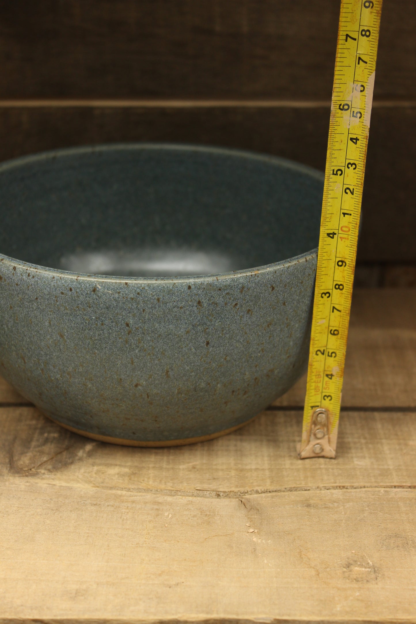 Satin Oribe Bowl #1 6C