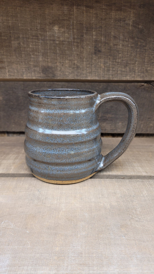 Acai Bubble Mug 14oz