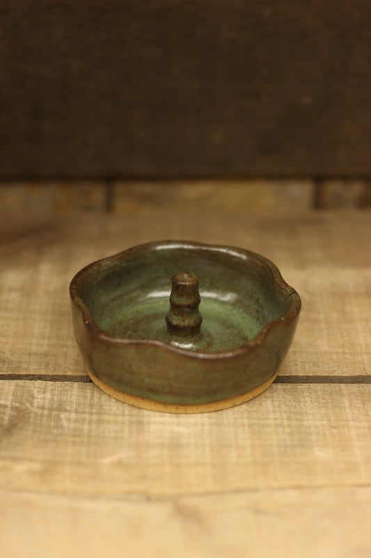 Matcha Ring Dish