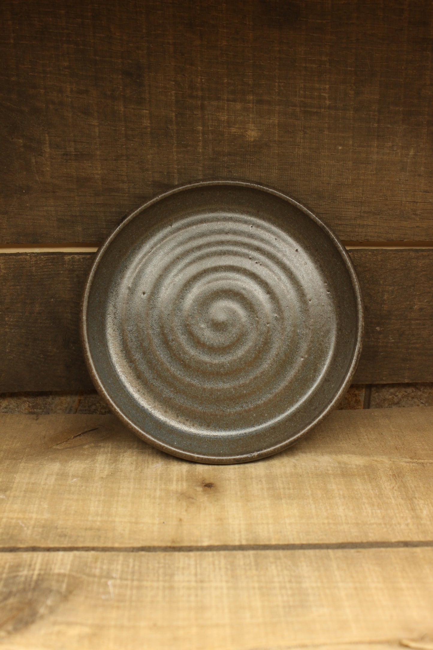 Acai Swirl Small Plate