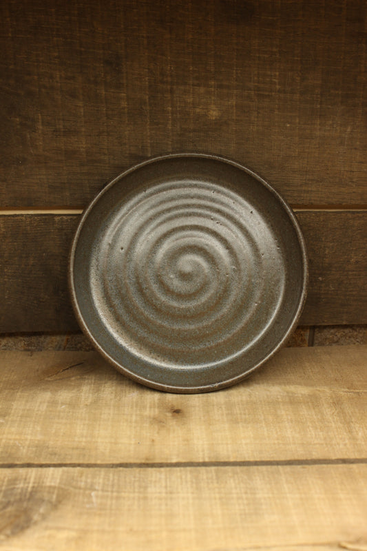 Acai Swirl Small Plate