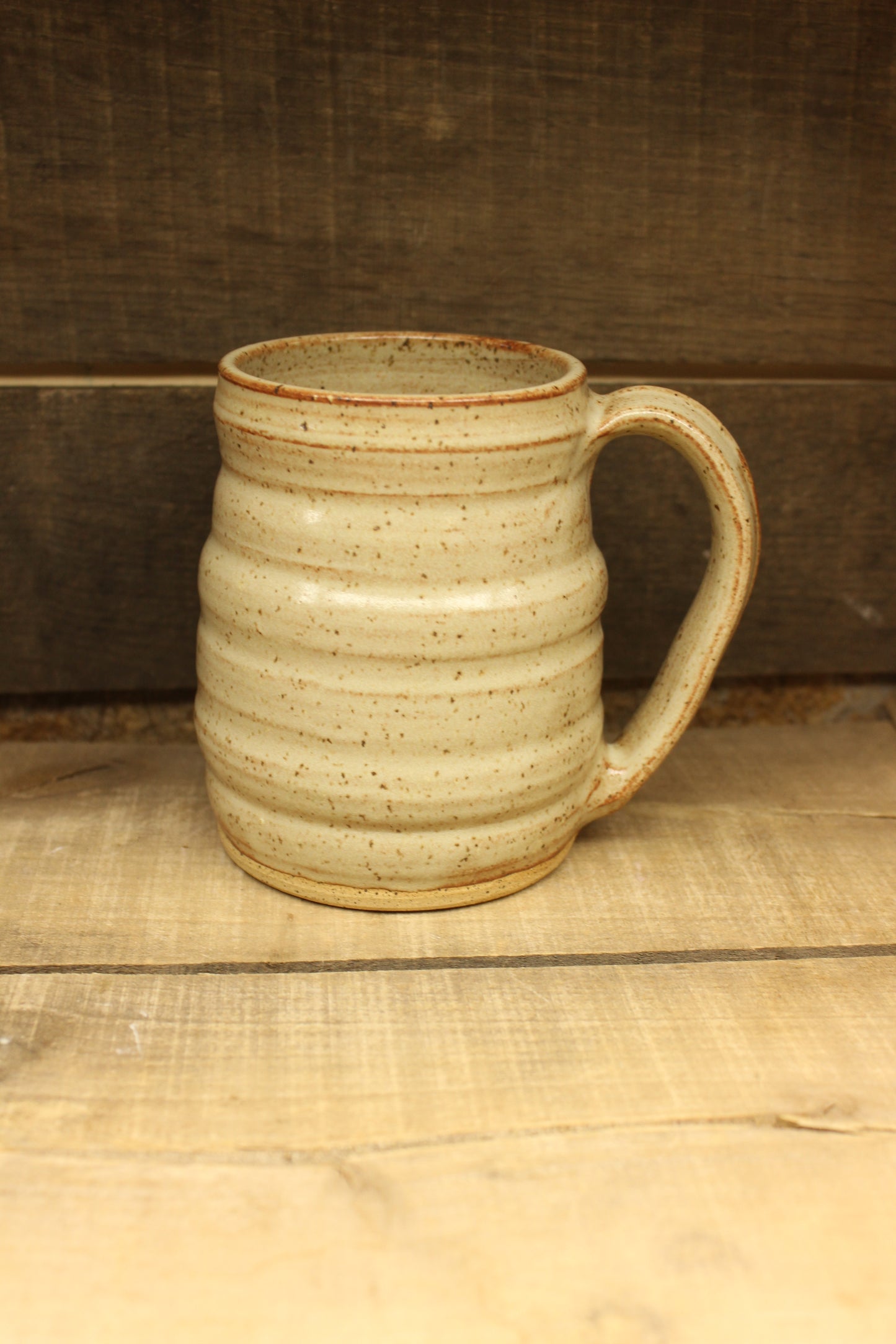 Chai Bubble Mug 20oz