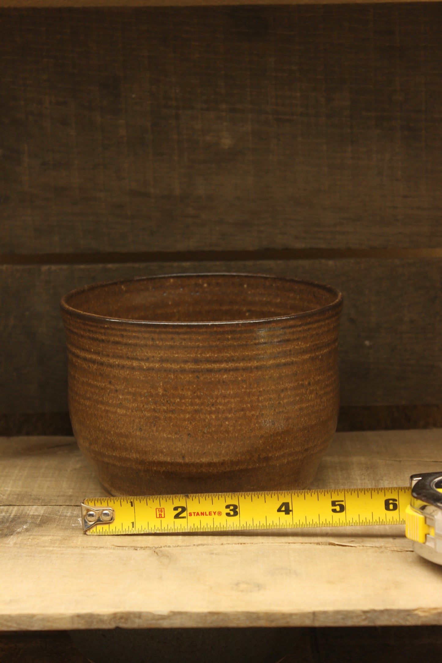 Cacao Serving Bowl 4.5 Cups