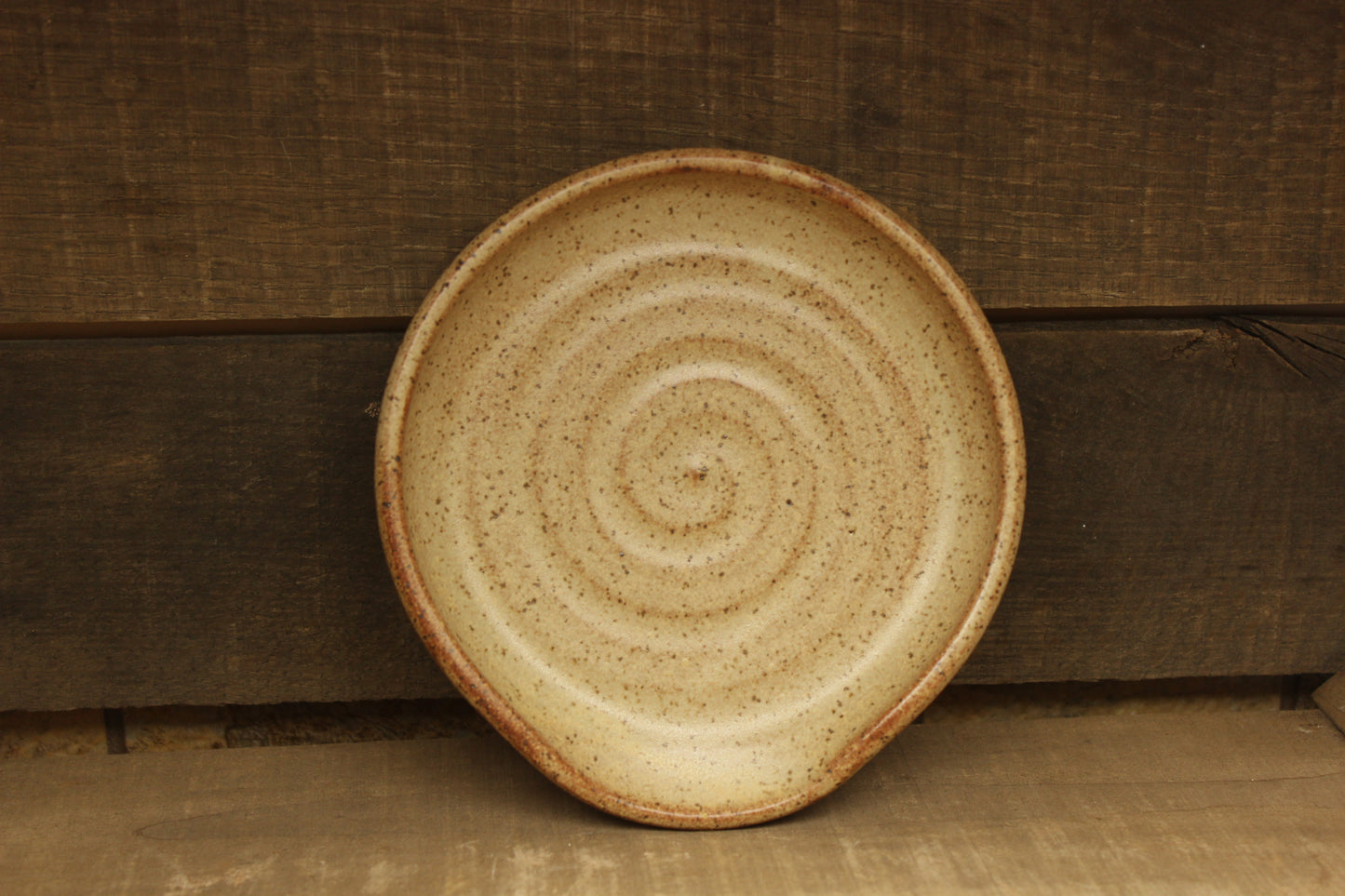 Chai Swirl Spoonrest