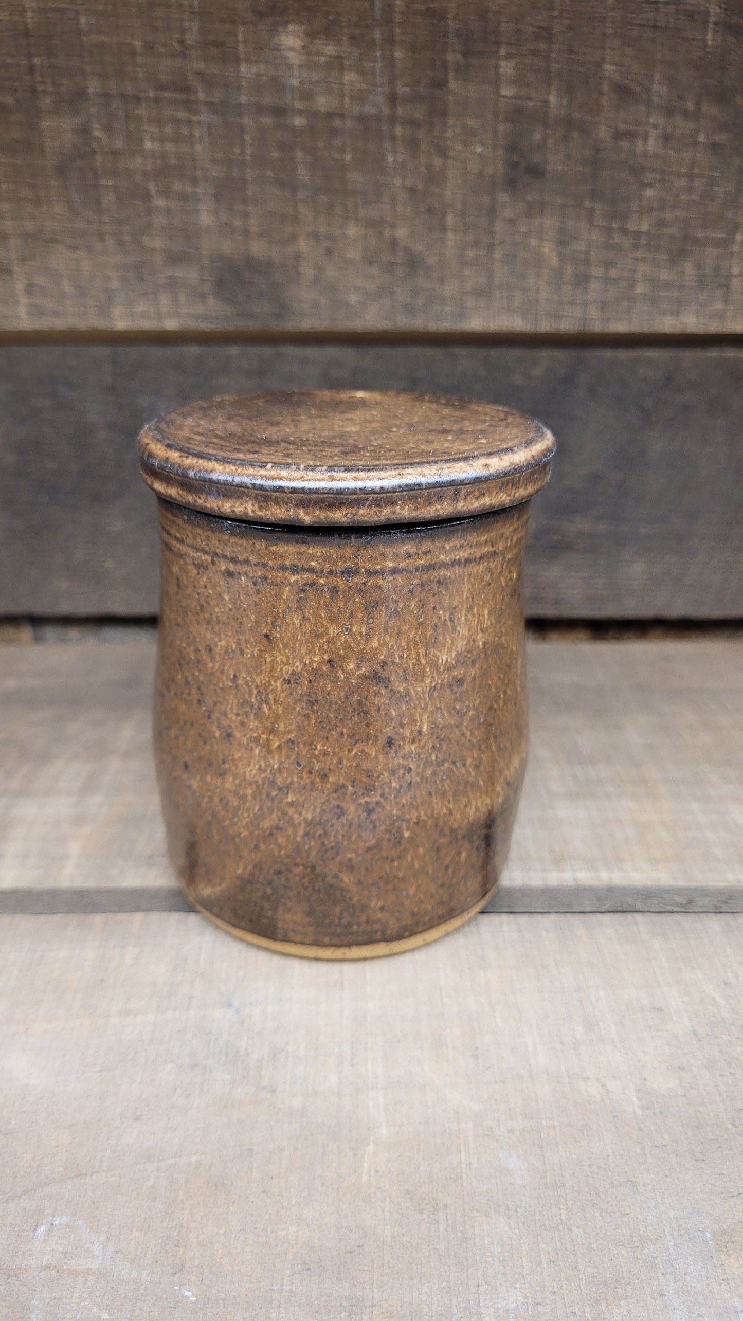 Cacao Brown Butter Bell