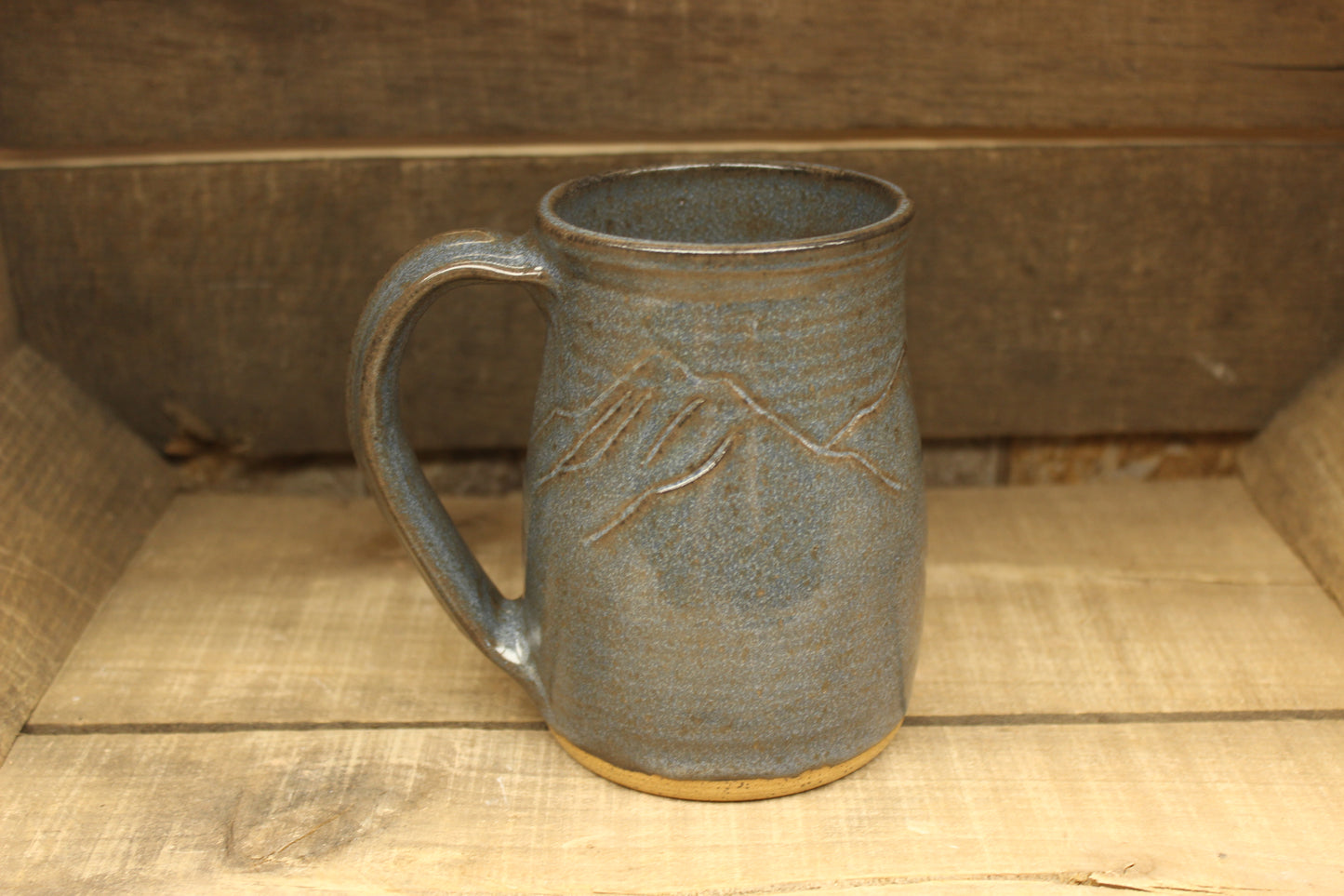 Acai Mountain Mug 18oz