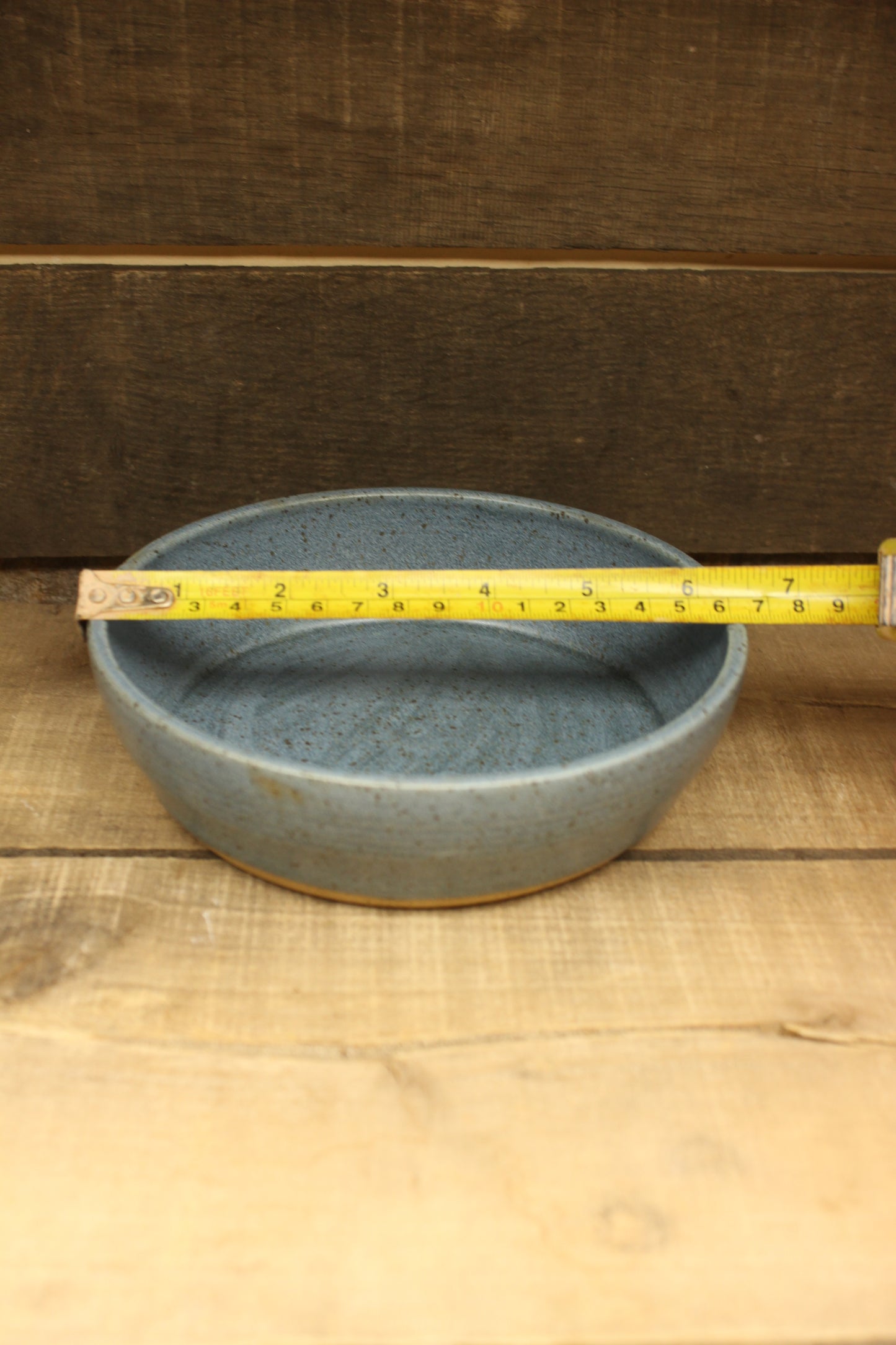 Satin Oribe Small Plate