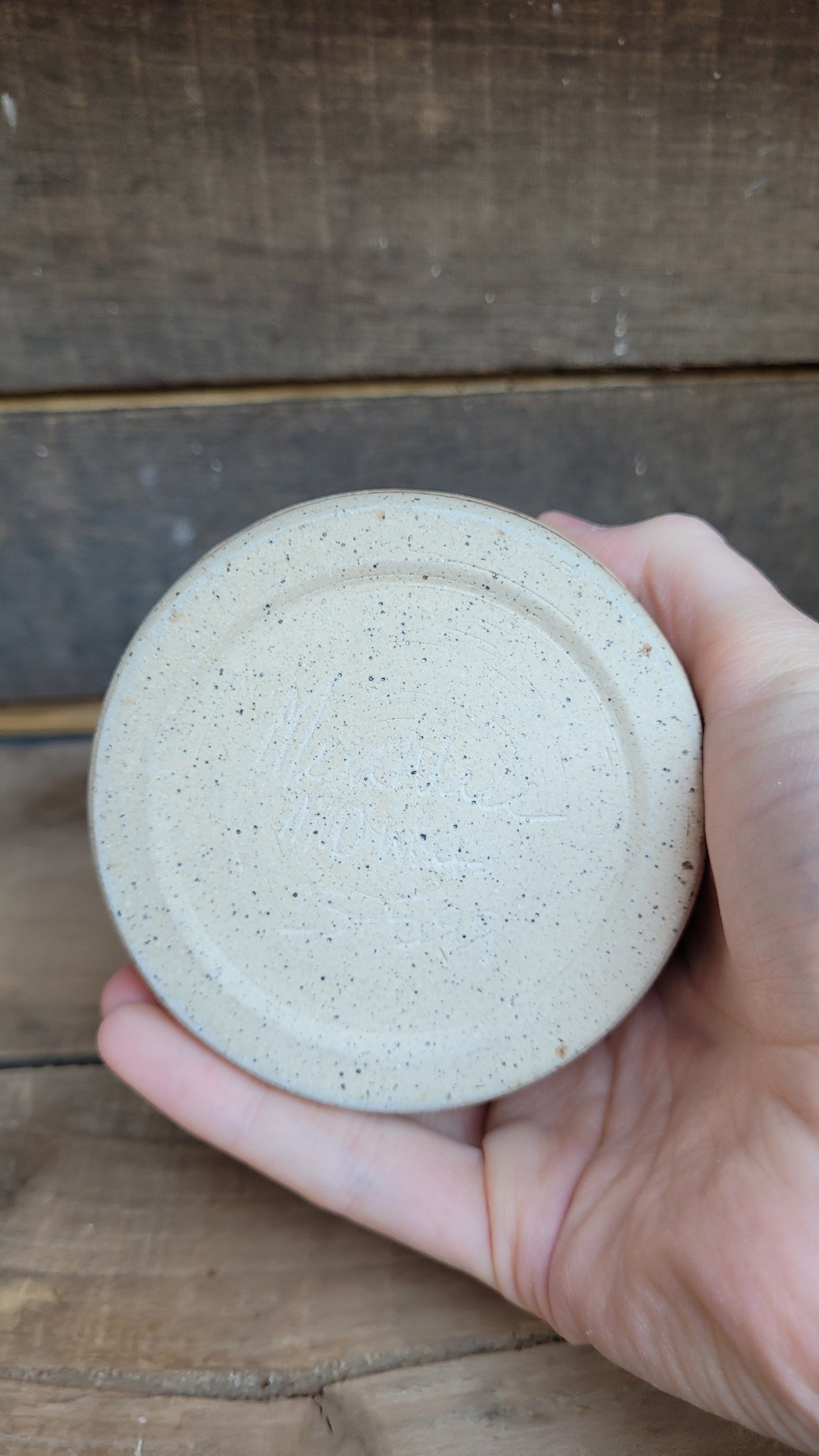 Oak & Acorns Cup #1 13oz