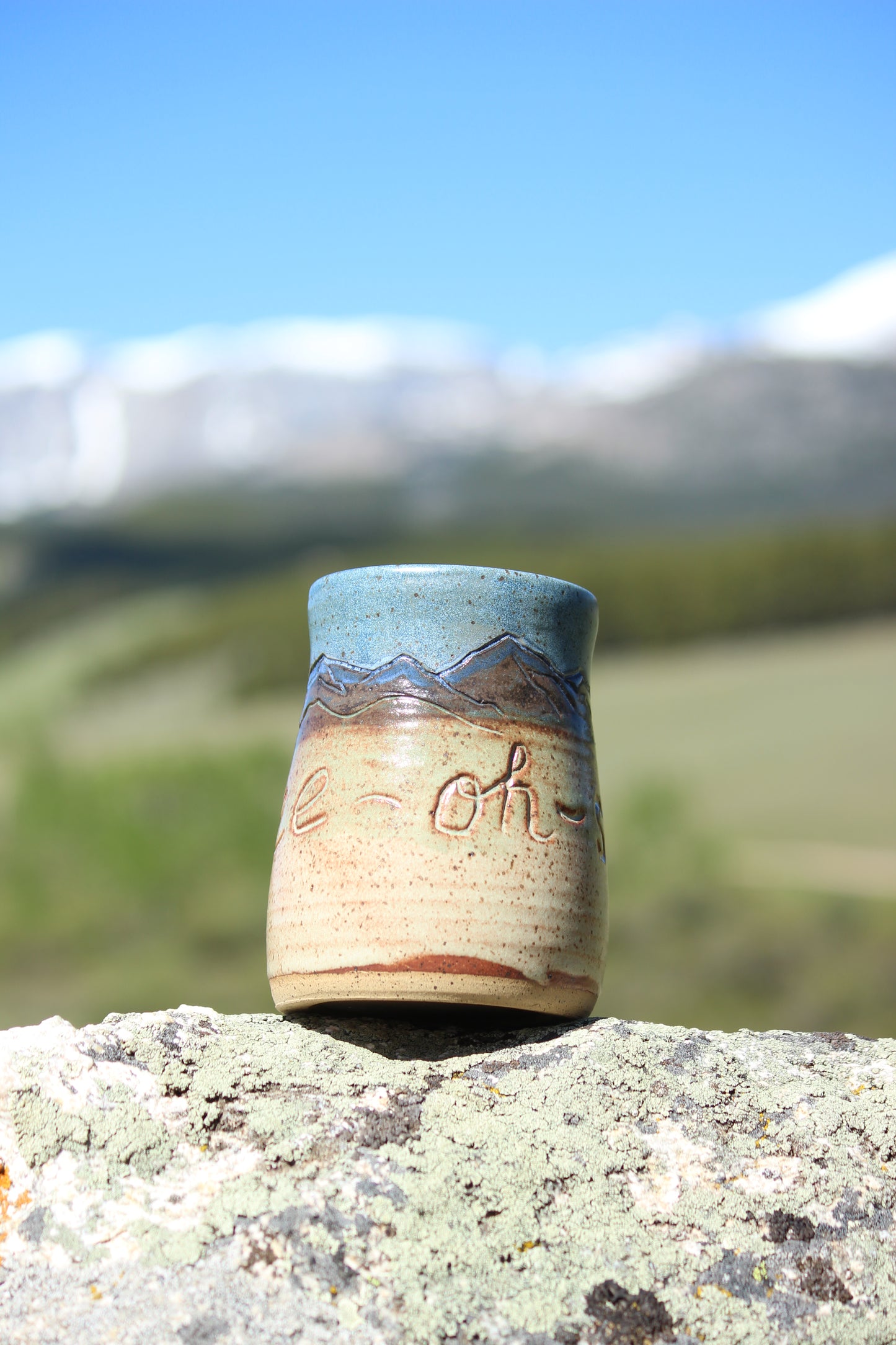 three oh seven tumbler 17oz