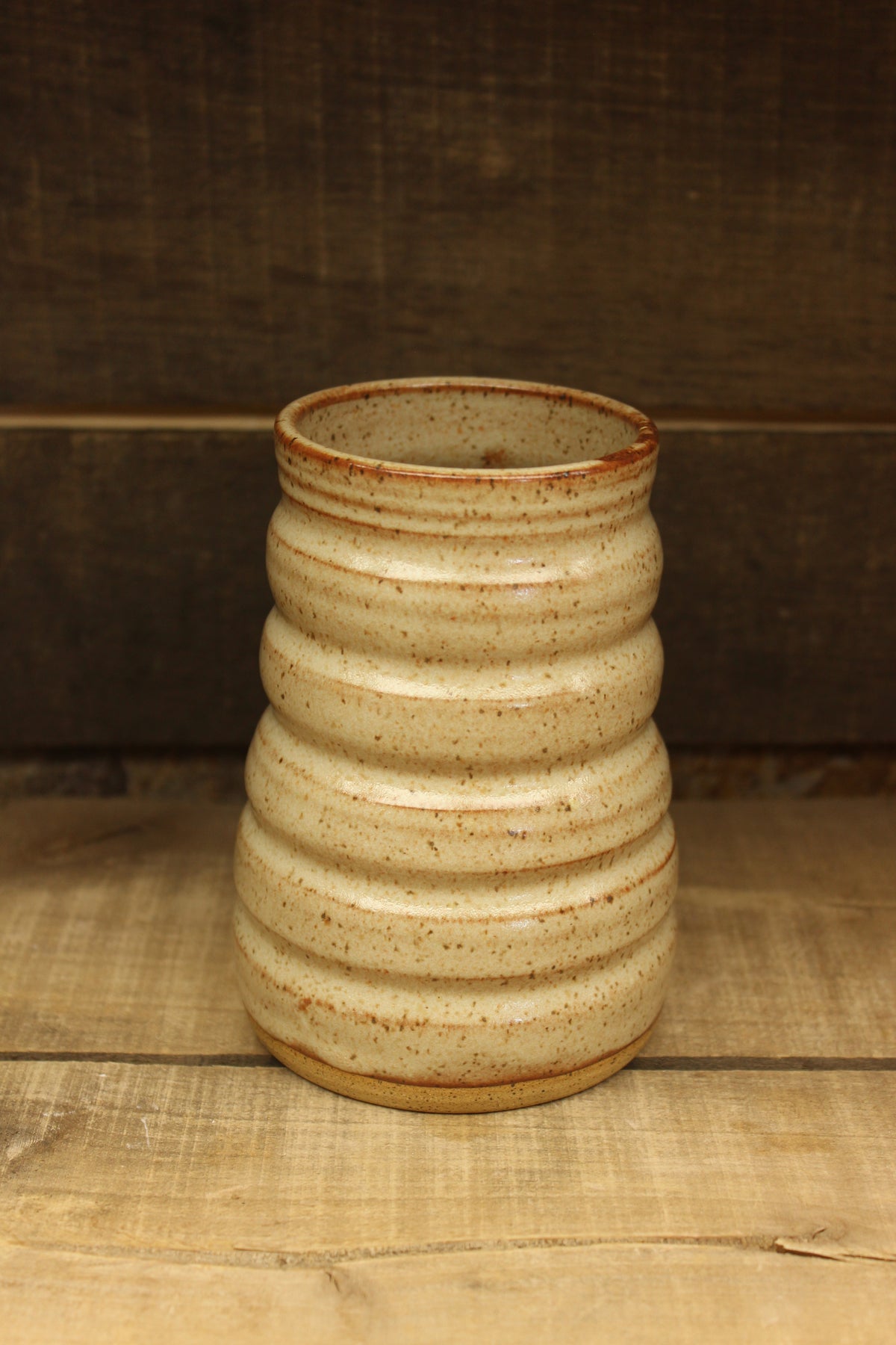 Chai Bubble Tumbler 20oz